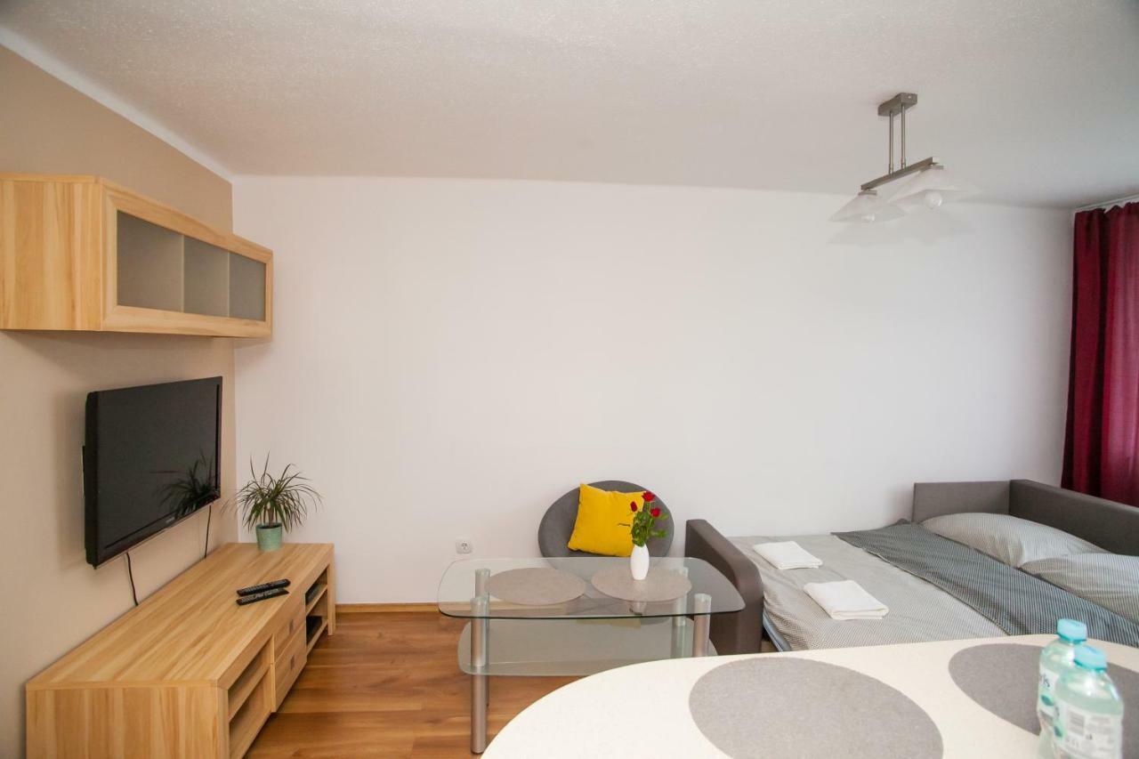 City Center Apartments 1 Maja Suwalki Exterior photo